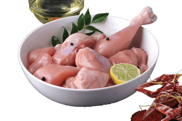 Chicken (Naatu) | நாட்டு கோழி