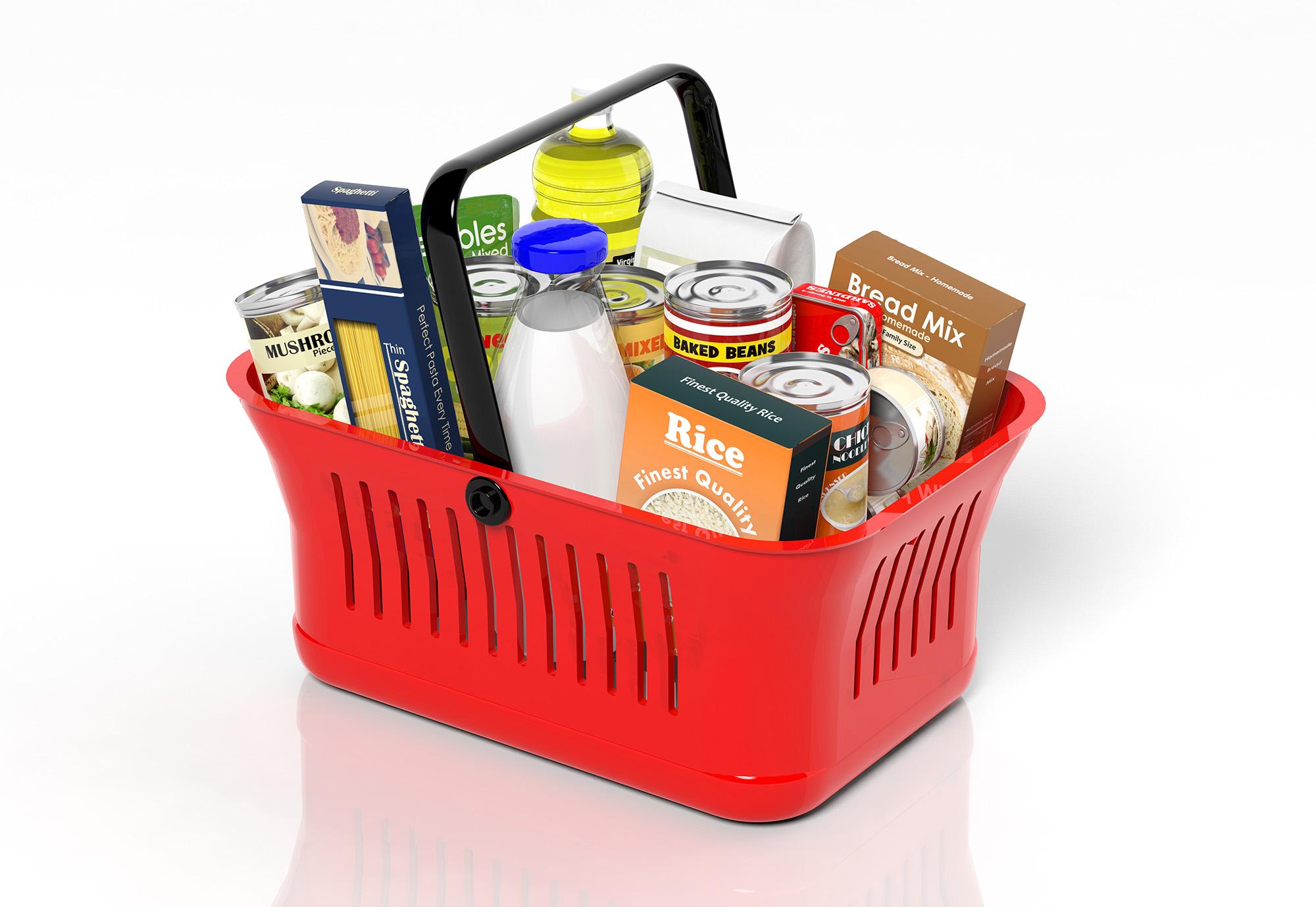 Groceries/Bakery | மளிகை